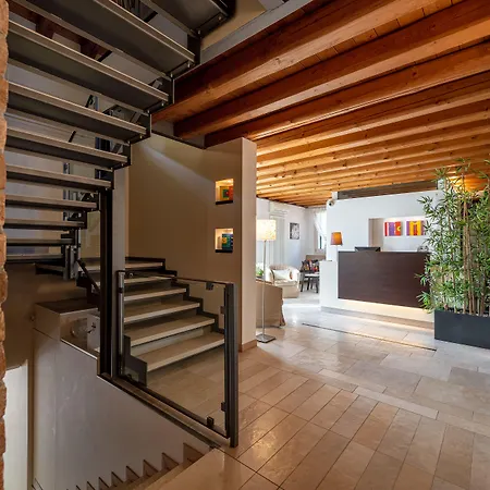 Hotel Rovere-3